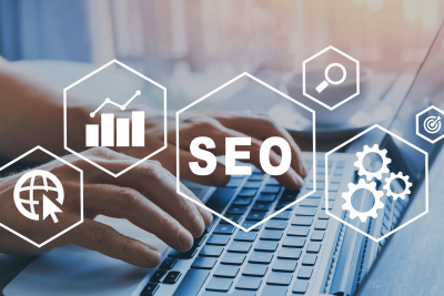 SEO Services Near Me